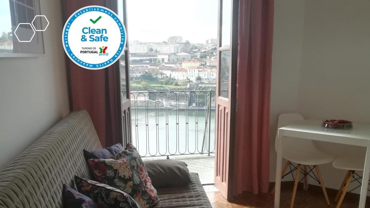 Oportobestview-Topflat Exterior foto