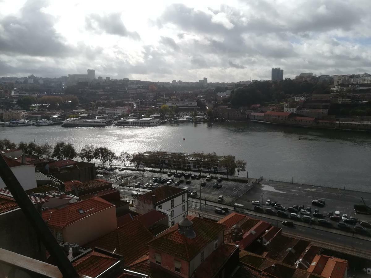 Oportobestview-Topflat Exterior foto